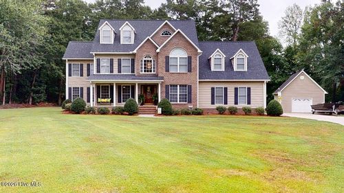 2601 Saint John Cir, Kinston, NC, 28504-9043 | Card Image