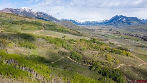 719 Red Mountain Ranch Rd, Crested Butte, CO, 81224 | Card Image