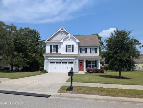 502 Vanderhorst Ave, Shallotte, NC, 28470-3462 | Card Image