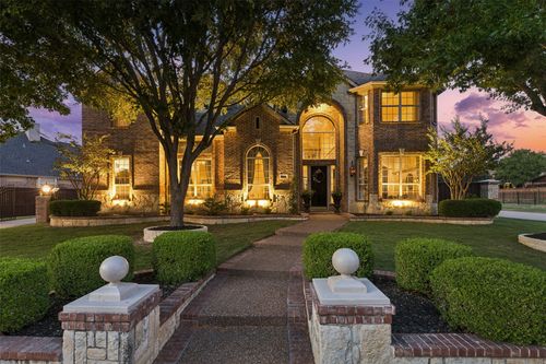 10624 Star Meadow Dr, Frisco, TX, 75033-3176 | Card Image