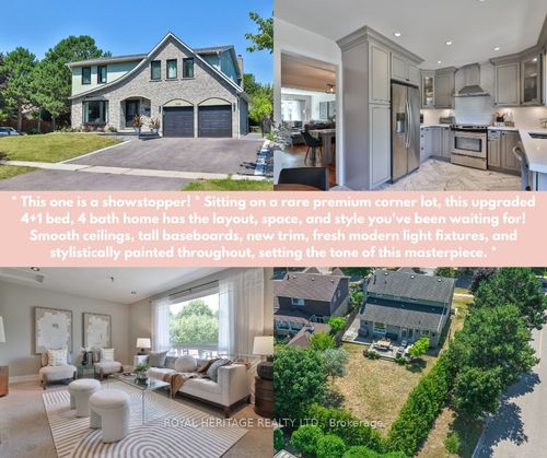 532 Powell Rd, Whitby, ON, L1N6Y7 | Card Image