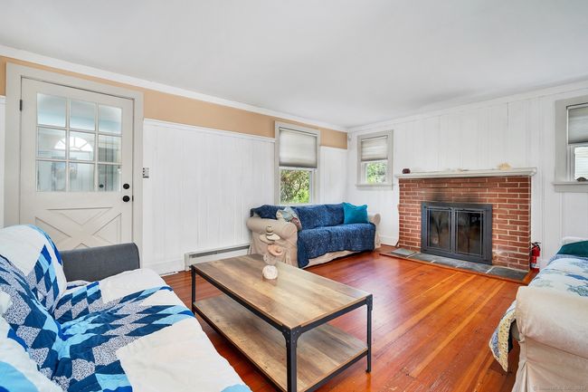 15 Hawks Nest Rd, House other with 3 bedrooms, 2 bathrooms and 3 parking in Old Lyme CT | Image 24