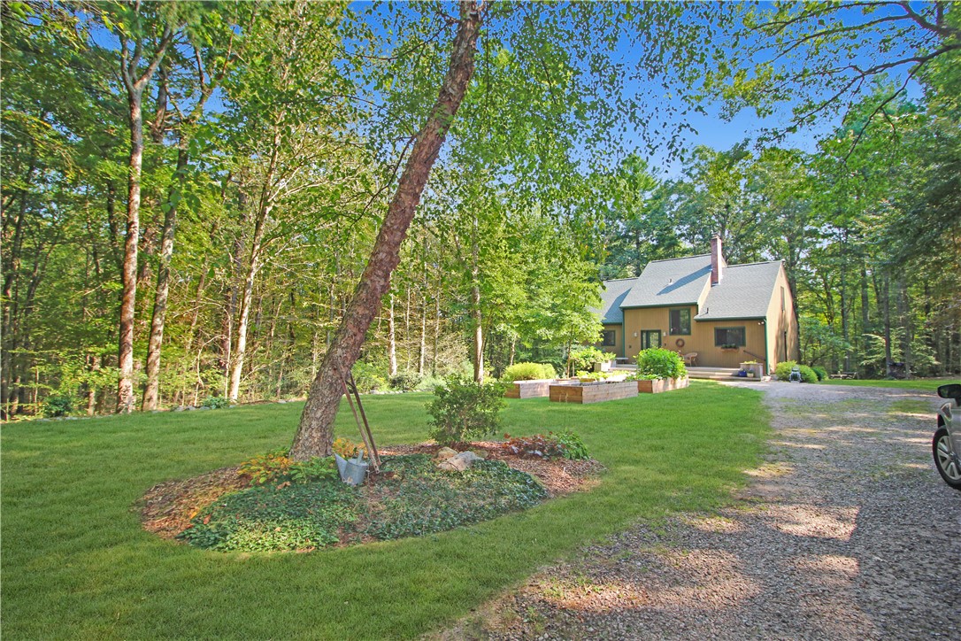 Wood River Ln, West Greenwich, RI 02817