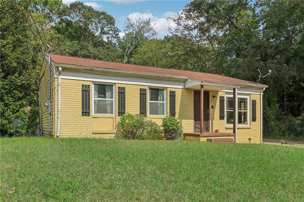 Kipling St, Atlanta, GA 30315
