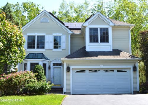 4 Oxford Ky, Colts Neck, NJ, 07722-1766 | Card Image