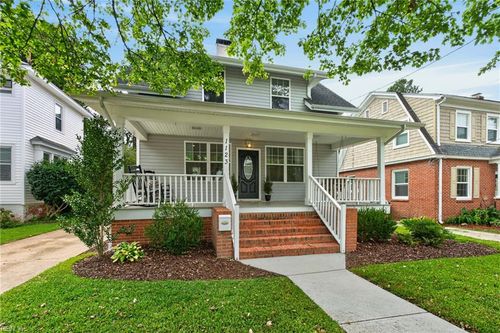 1123 Manchester Ave, Norfolk, VA, 23508-1244 | Card Image