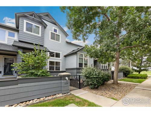 3686 Oakwood Dr, Longmont, CO, 80503-7560 | Card Image