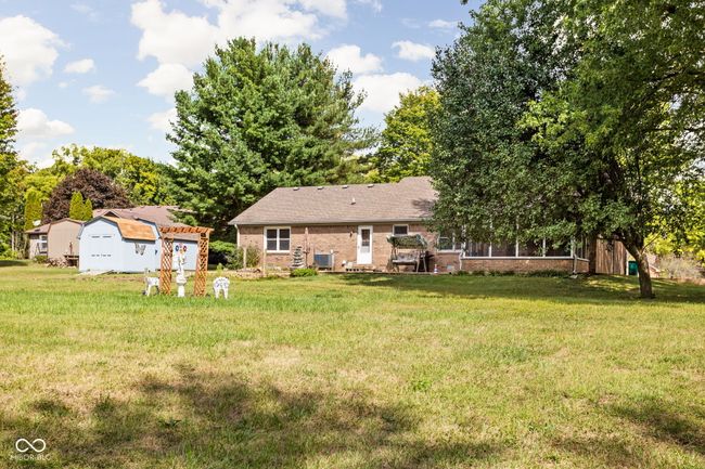 7655 Westerville Dr, House other with 3 bedrooms, 3 bathrooms and null parking in Clayton IN | Image 28