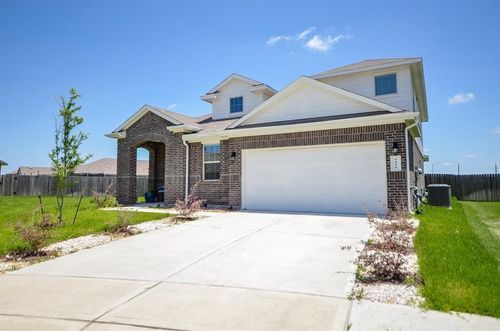 5410 Pembrokeshire Cir, Katy, TX, 77449-2462 | Card Image