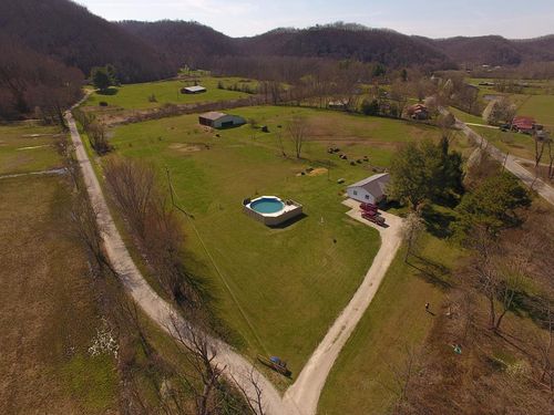 101 Linda Ln, South Shore, KY, 41175-7506 | Card Image