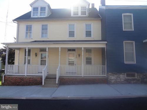 135 N Stratton St, GETTYSBURG, PA, 17325-1822 | Card Image