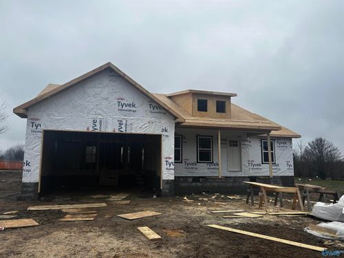 6015 County Road 85, Fort Payne, AL, 35968-5810 | Card Image