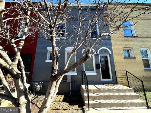 1210 Half St Sw, WASHINGTON, DC, 20024-4110 | Card Image