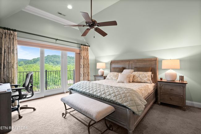 759 Indian Mountain Rd, House other with 4 bedrooms, 4 bathrooms and null parking in Jellico TN | Image 32