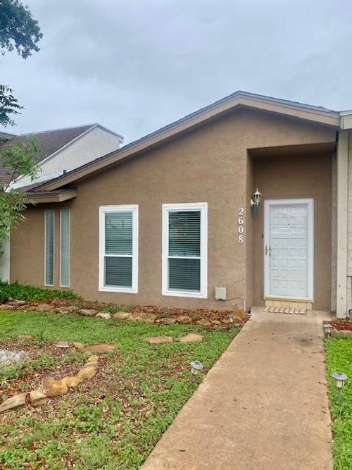 2608 Sunset Dr, San Angelo, TX, 76904-7609 | Card Image