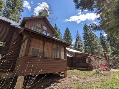 11 Mineral Farms Lane, House other with 4 bedrooms, 2 bathrooms and null parking in Ouray CO | Image 3