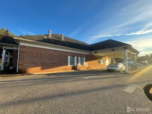 111111 Confidential Route, Manchester, NJ, 0000 | Card Image