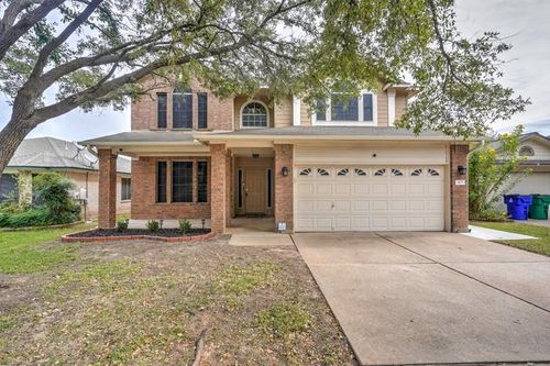 807 Settlement St, Cedar Park, TX, 78613-7198 | Card Image