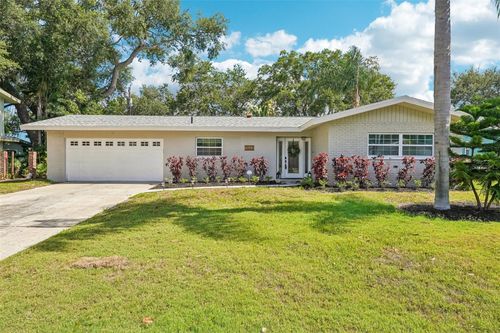 1862 Francis Drive, CLEARWATER, FL, 33763 | Card Image