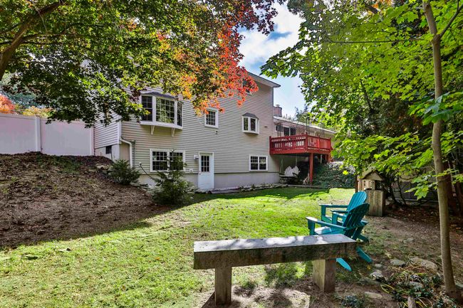 15 Coleridge Rd, House other with 4 bedrooms, 3 bathrooms and null parking in Nashua NH | Image 39
