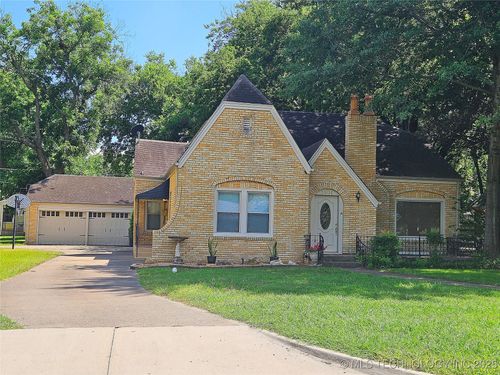 1804 Stanley Sw, Ardmore, OK, 73401 | Card Image