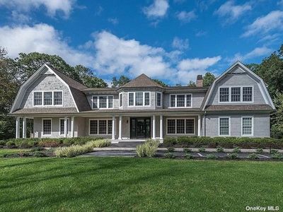 2 Short Path, House other with 7 bedrooms, 5 bathrooms and null parking in Nissequogue NY | Image 1