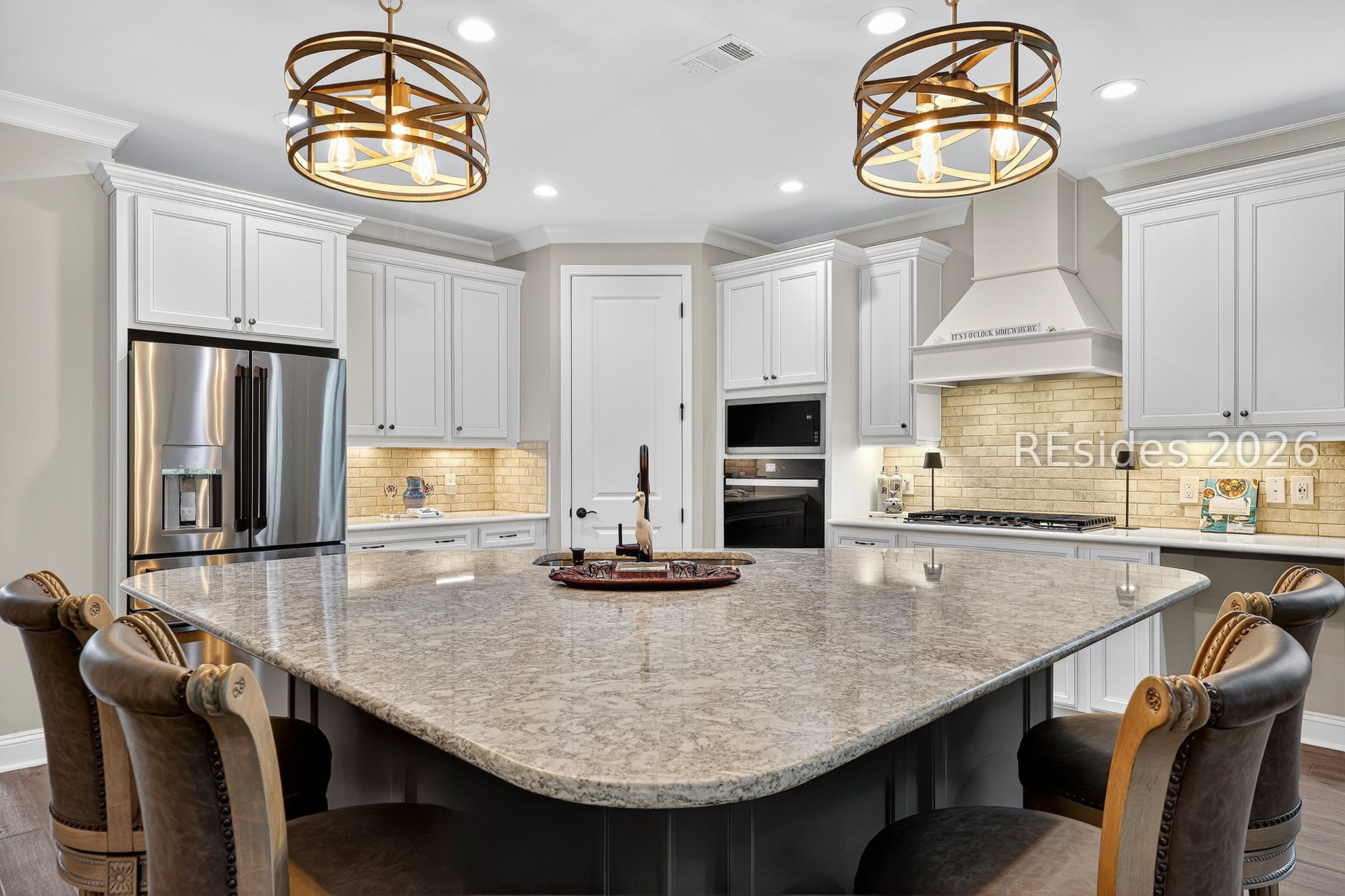 Residential Lease in Hardeeville 4
