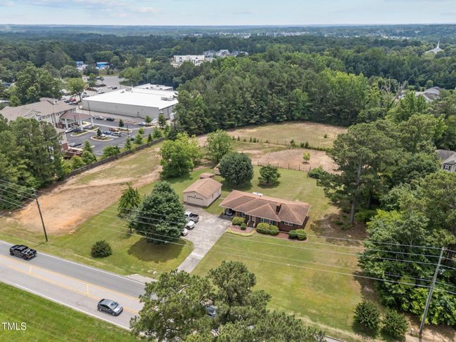 Aerial view | Image 6