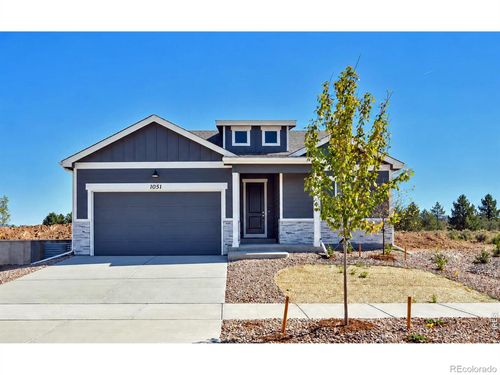 1051 Crown Sparrow St, Johnstown, CO, 80534 | Card Image