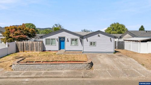 2790 S 9th St, Lebanon, OR, 97355-1005 | Card Image
