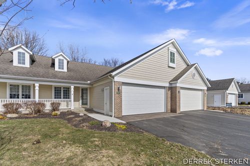 8955 N Clearwater Drive, Zeeland, MI, 49464 | Card Image