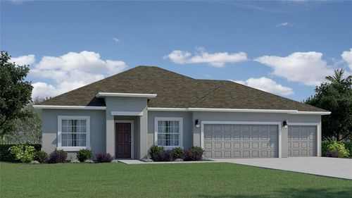 4591 Ulster Ave, North Port, FL, 34287-4284 | Card Image