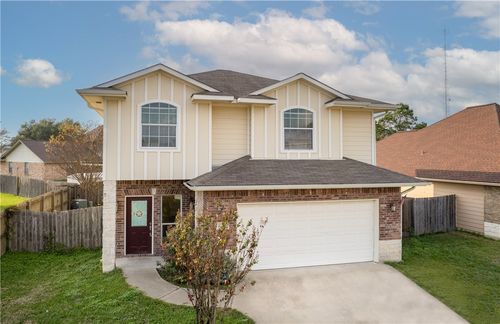 2821 Horseback Dr, College Station, TX, 77845-6069 | Card Image