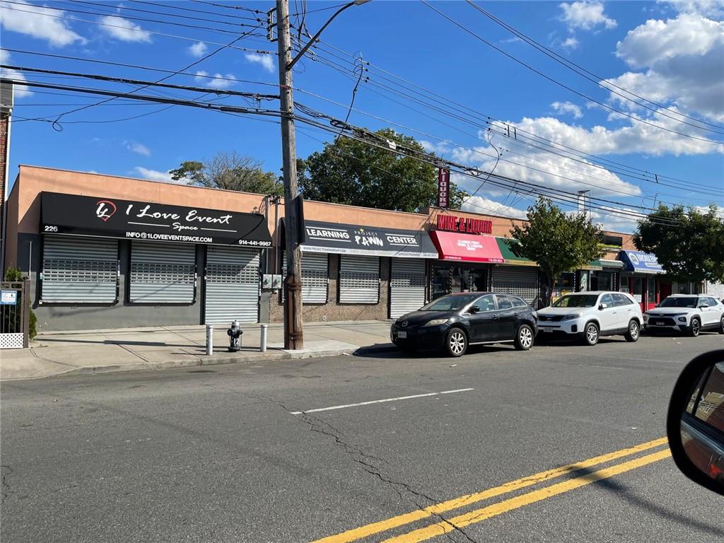 Commercial Sale in New York 2