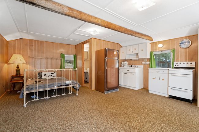 1936 E Fork Rd, House other with 3 bedrooms, 1 bathrooms and null parking in Sula MT | Image 30