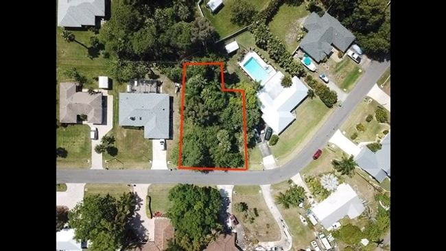 261 Del Monte Rd, Home with 0 bedrooms, 0 bathrooms and null parking in SEBASTIAN FL | Image 4