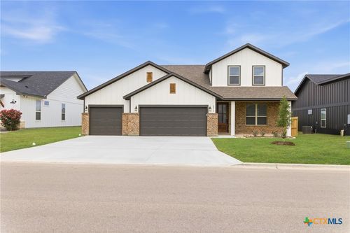 8610 Glade Dr, Temple, TX, 76502-7476 | Card Image