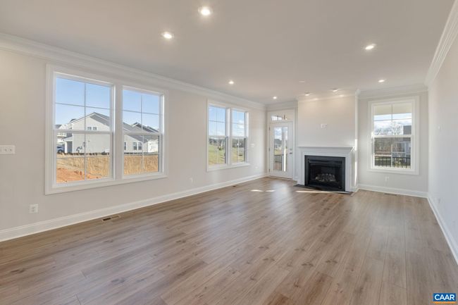 403 Bayberry Ln, House attached with 3 bedrooms, 3 bathrooms and null parking in ZION CROSSROADS VA | Image 18