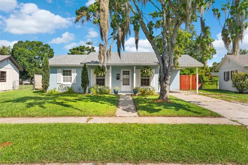 5614 Carris Ct, ORLANDO, FL, 32810-4501 | Card Image