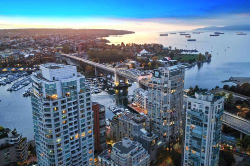 2201-1500 Hornby St, Vancouver, BC, V6Z2R1 | Card Image