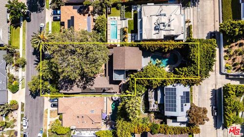 3245 Provon Ln, Los Angeles, CA, 90034-2760 | Card Image