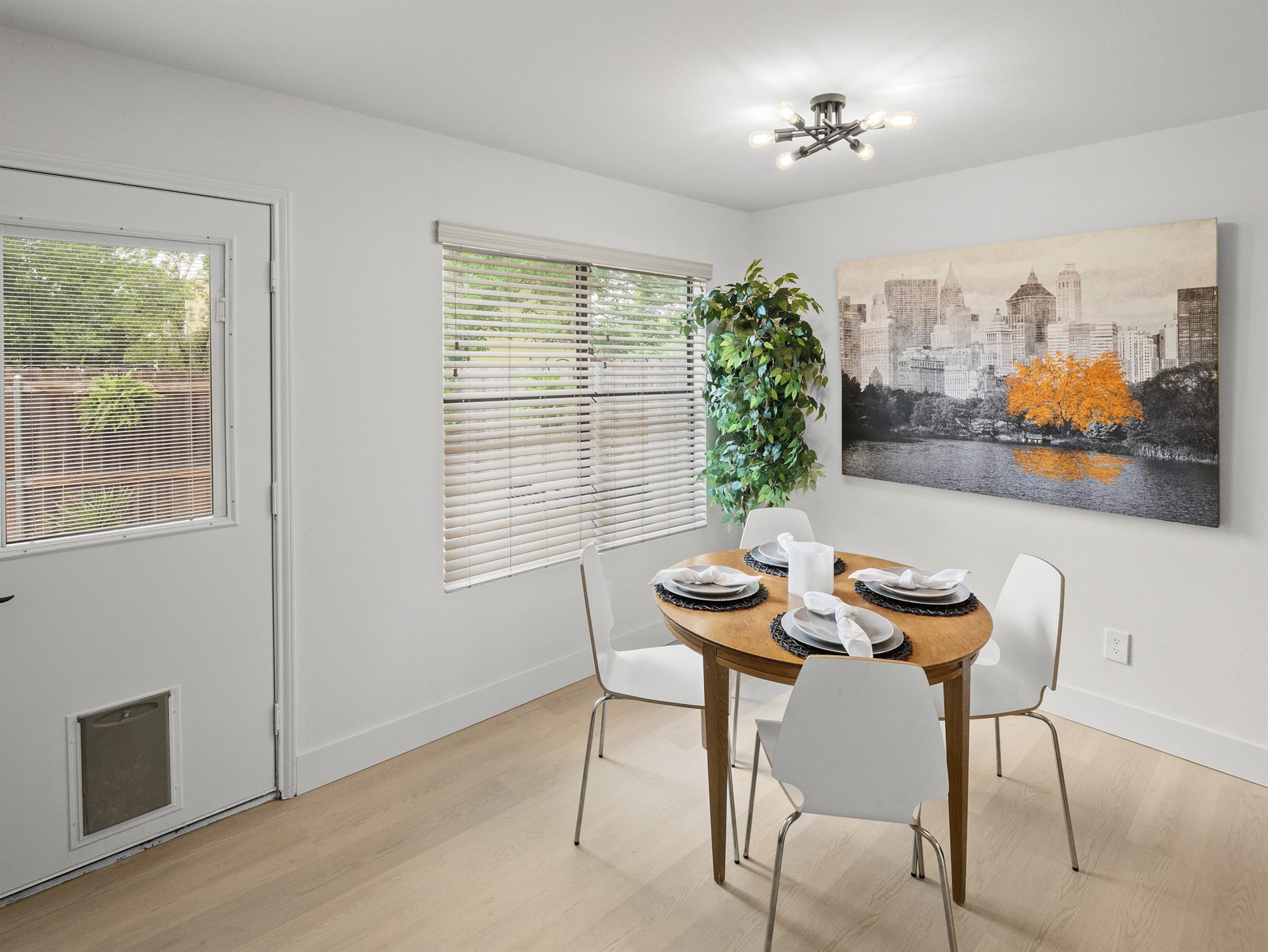 Residential in Austin 3