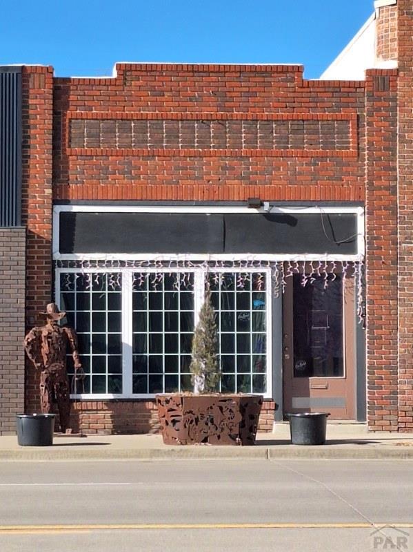 Commercial Sale in Springfield