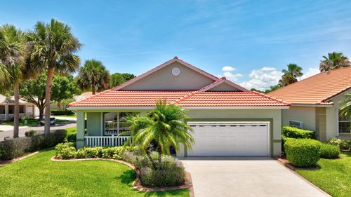 859 Nw Sorrento Lane, Port St. Lucie, FL, 34986 | Card Image