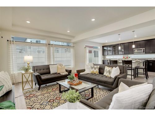 4444 N Picadilly Ct, Aurora, CO, 80019 | Card Image