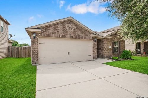 6606 Luckey Pne, San Antonio, TX, 78252-2322 | Card Image