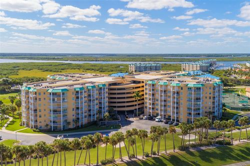 unit-d703-4650 Links Village Dr, Ponce Inlet, FL, 32127-3052 | Card Image