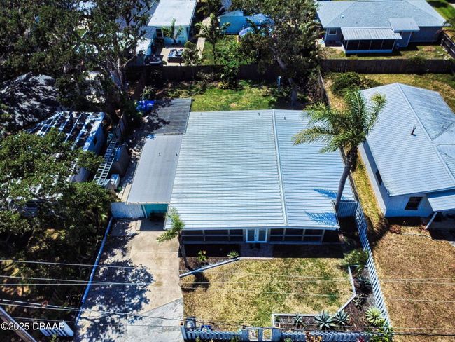650 S Pine St, House other with 3 bedrooms, 2 bathrooms and null parking in NEW SMYRNA BEACH FL | Image 58