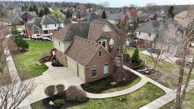 41671 Sudbury Ct, House other with 5 bedrooms, 5 bathrooms and null parking in Novi MI | Image 60