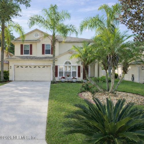 1225 Splendid Ravine St, St Augustine, FL, 32092-2422 | Card Image